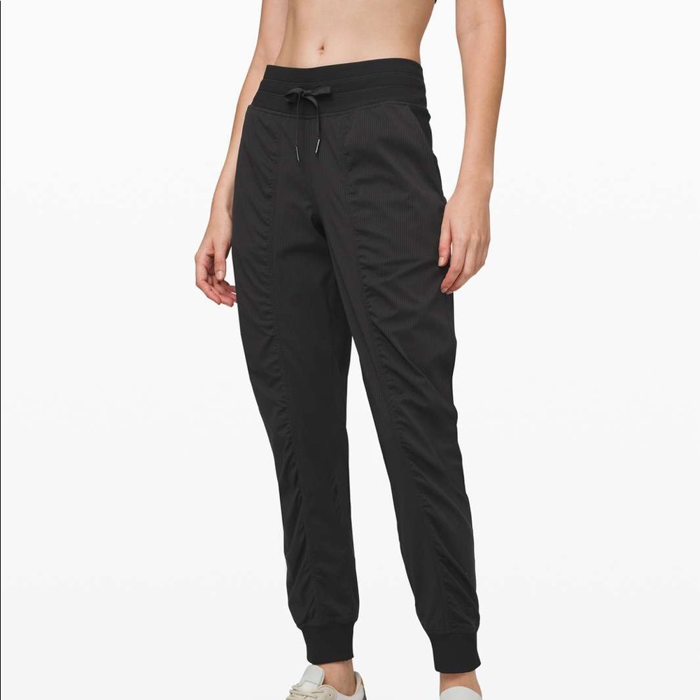 lululemon athletic joggers